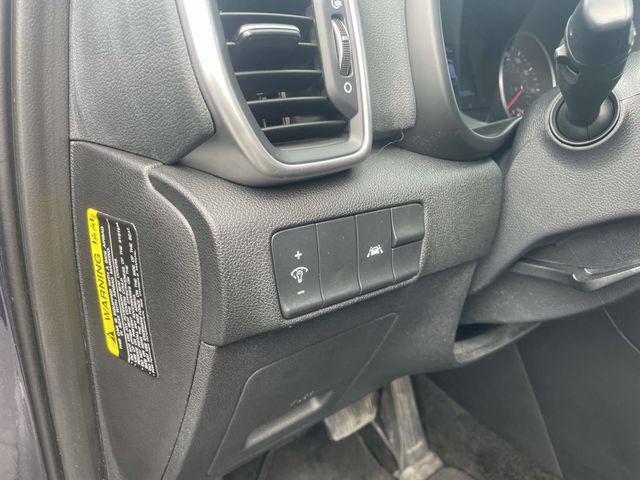 used 2020 Kia Sportage car, priced at $13,500