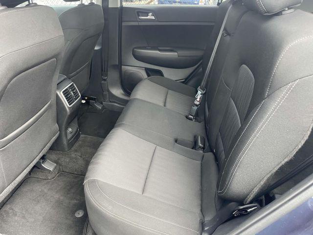 used 2020 Kia Sportage car, priced at $13,500
