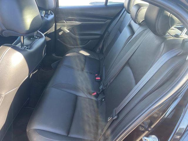 used 2020 Mazda Mazda3 car, priced at $18,990