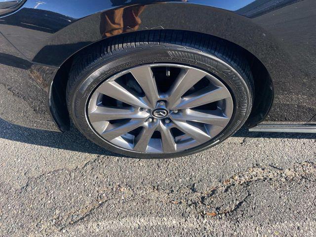 used 2020 Mazda Mazda3 car, priced at $18,990