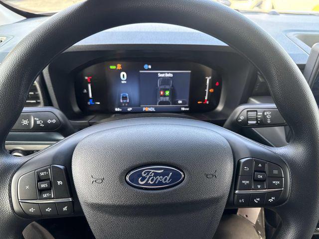 new 2025 Ford Maverick car, priced at $30,770