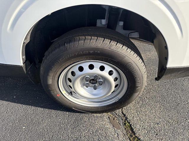 new 2025 Ford Maverick car, priced at $30,770