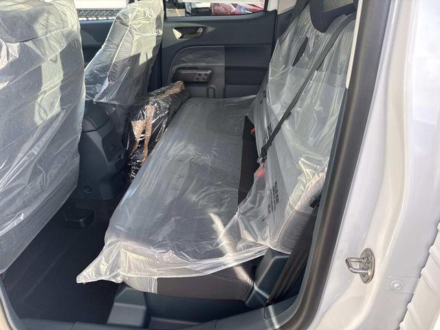 new 2025 Ford Maverick car, priced at $30,770