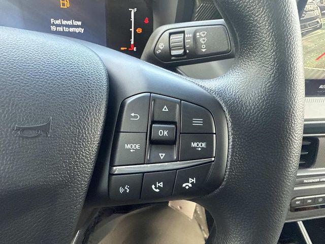 new 2025 Ford Maverick car, priced at $30,770