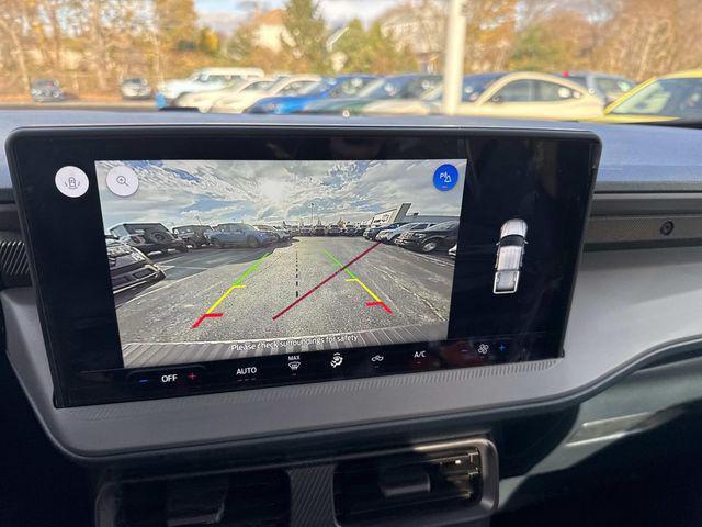 new 2025 Ford Maverick car, priced at $30,770