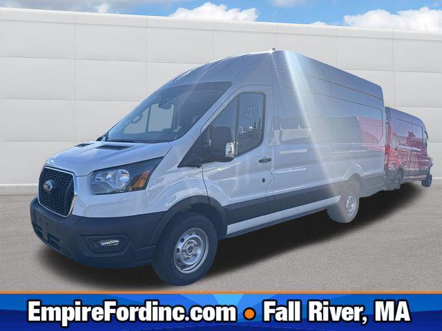 new 2025 Ford Transit-350 car, priced at $60,875