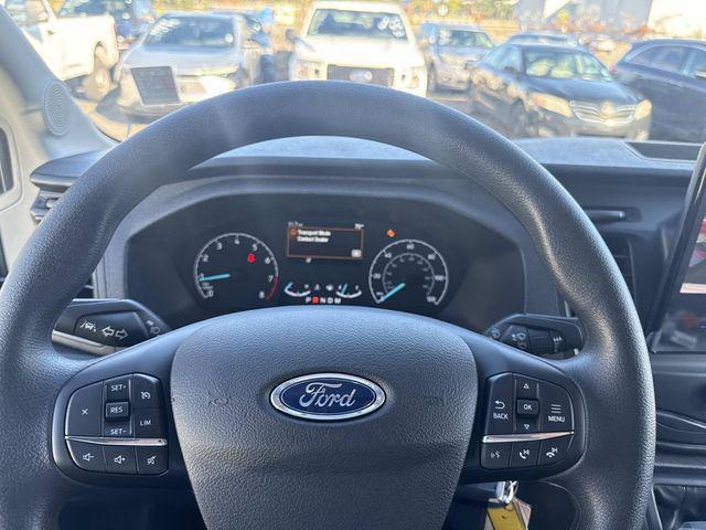 new 2025 Ford Transit-350 car, priced at $60,875