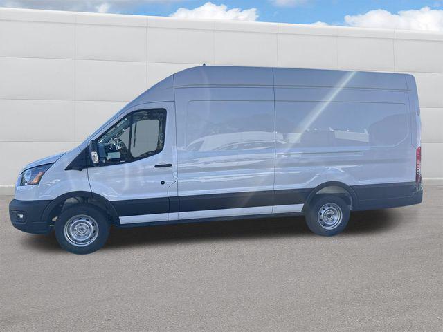 new 2025 Ford Transit-350 car, priced at $60,875