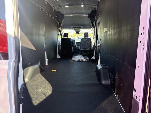 new 2025 Ford Transit-350 car, priced at $60,875