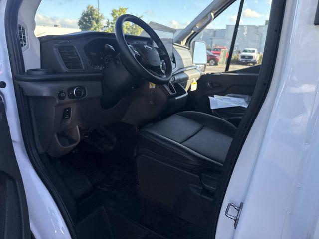 new 2025 Ford Transit-350 car, priced at $60,875