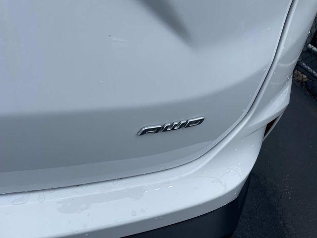 used 2022 Ford Edge car, priced at $22,100