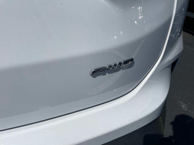 used 2022 Ford Edge car, priced at $22,100