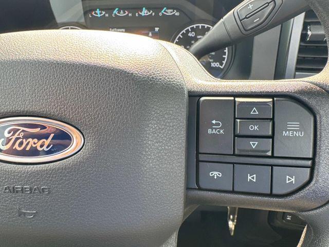 new 2025 Ford F-350 car, priced at $63,193