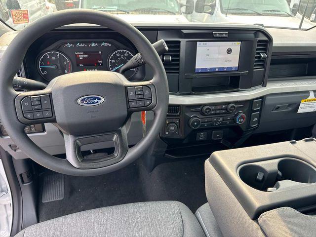 new 2025 Ford F-350 car, priced at $63,193