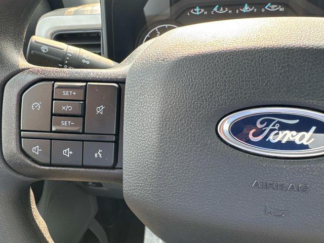 new 2025 Ford F-350 car, priced at $63,193