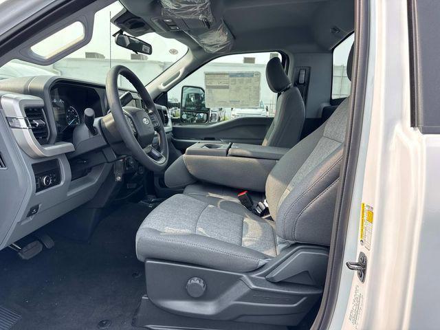 new 2025 Ford F-350 car, priced at $63,193