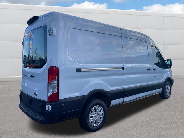 used 2019 Ford Transit-250 car, priced at $26,990