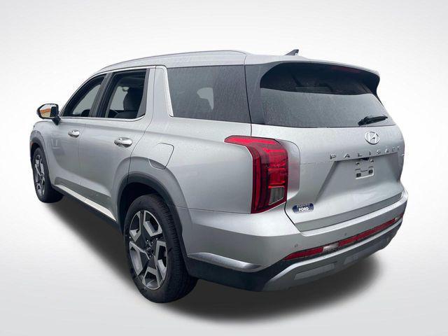 used 2024 Hyundai Palisade car, priced at $40,990