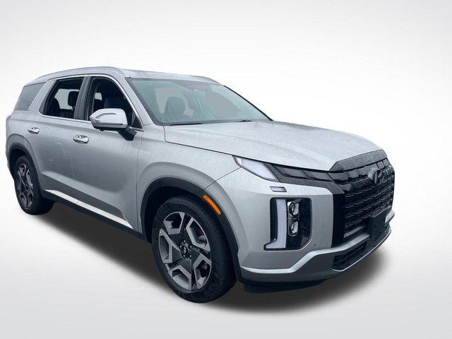 used 2024 Hyundai Palisade car, priced at $40,990