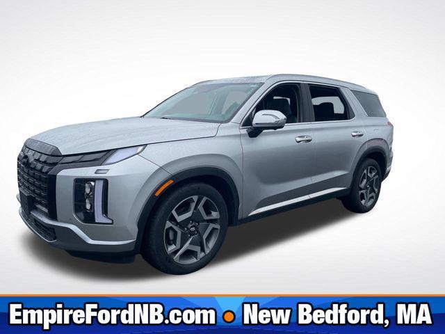 used 2024 Hyundai Palisade car, priced at $40,990