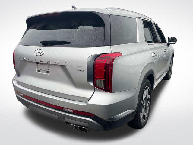 used 2024 Hyundai Palisade car, priced at $40,990