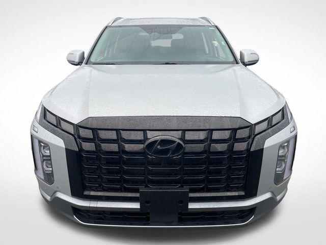 used 2024 Hyundai Palisade car, priced at $40,990