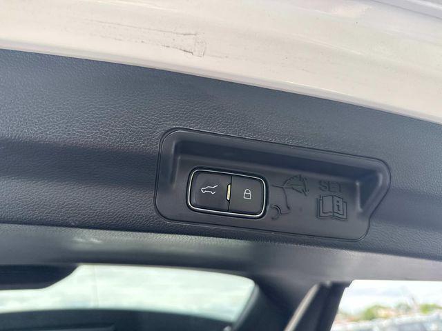 used 2020 Ford Explorer car, priced at $27,400