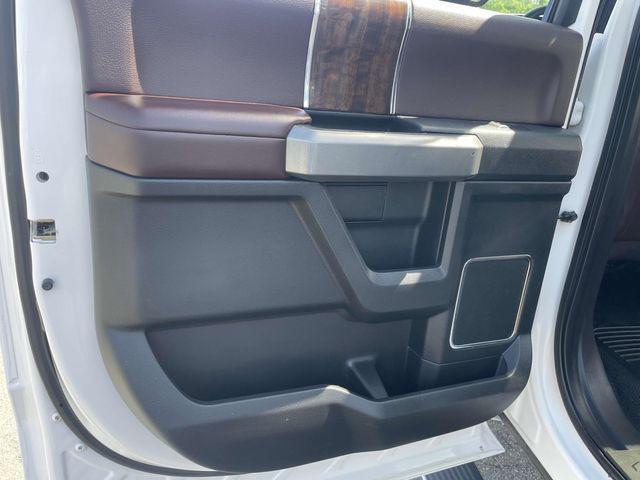 used 2017 Ford F-350 car, priced at $55,500