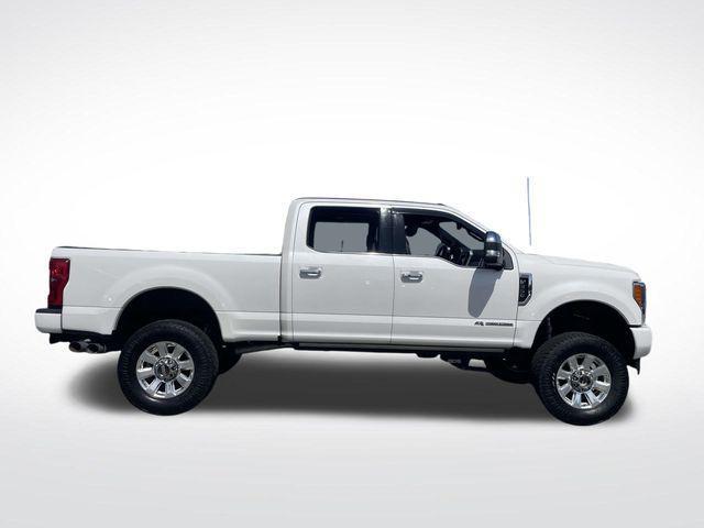 used 2017 Ford F-350 car, priced at $55,500