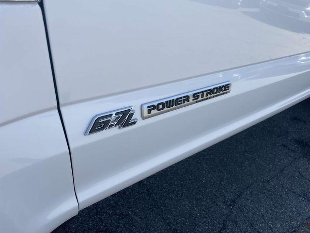 used 2017 Ford F-350 car, priced at $55,500
