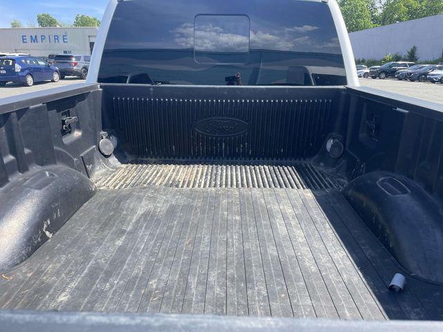 used 2017 Ford F-350 car, priced at $55,500