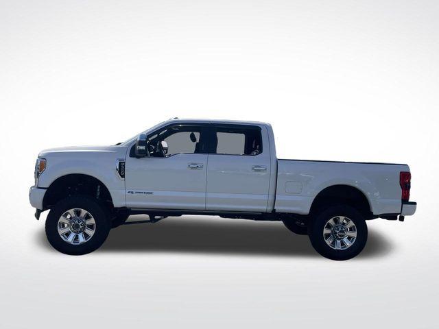 used 2017 Ford F-350 car, priced at $55,500