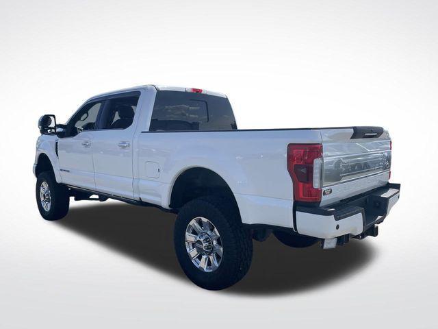 used 2017 Ford F-350 car, priced at $55,500