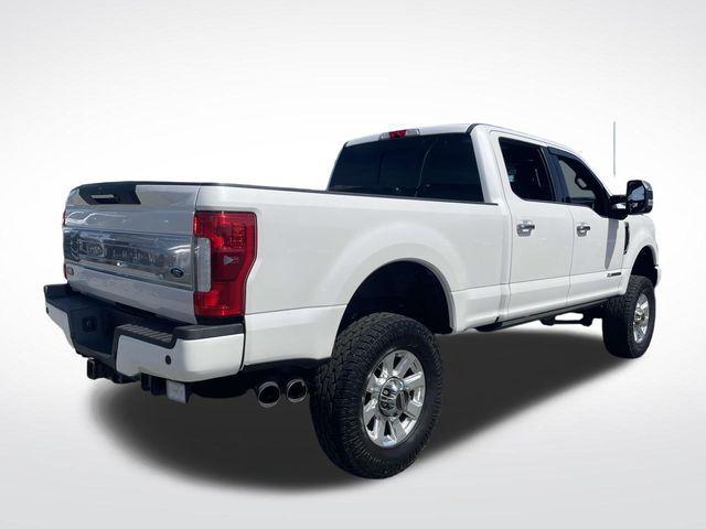 used 2017 Ford F-350 car, priced at $55,500