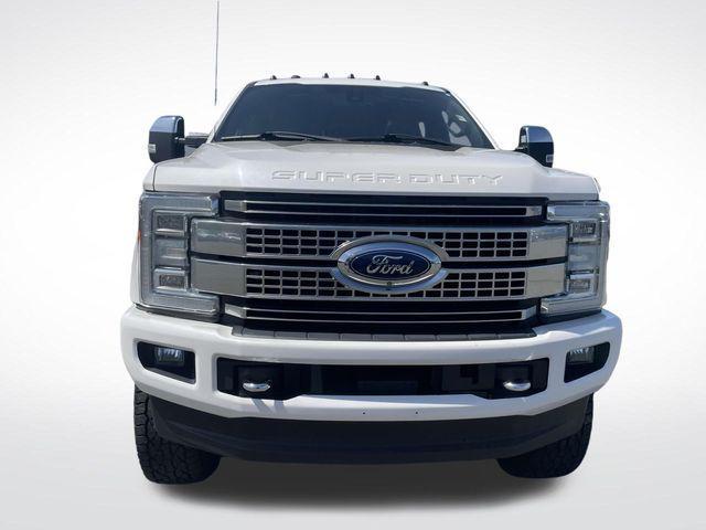 used 2017 Ford F-350 car, priced at $55,500