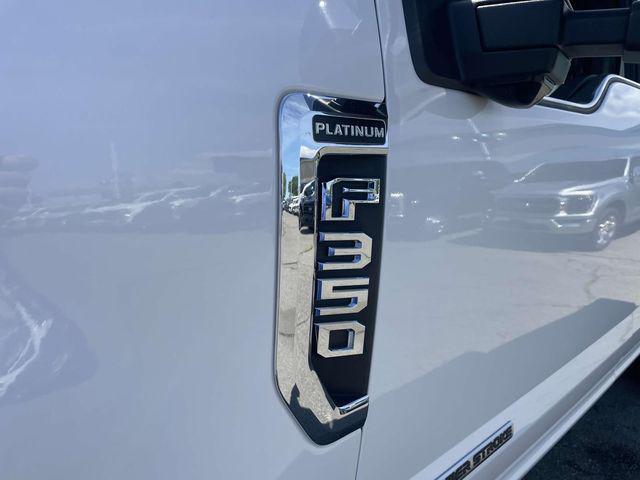 used 2017 Ford F-350 car, priced at $55,500