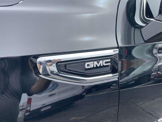 used 2023 GMC Yukon car, priced at $47,830