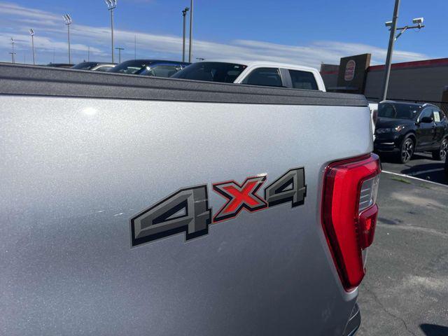 used 2022 Ford F-150 car, priced at $52,250