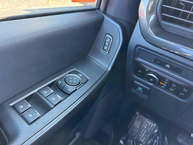new 2025 Ford F-150 car, priced at $52,857