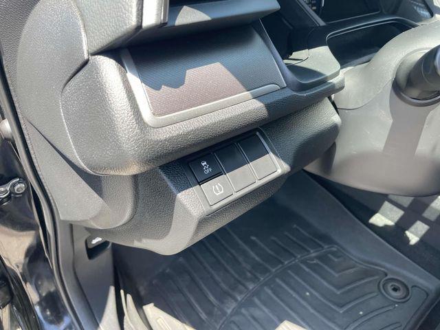 used 2018 Honda Civic car, priced at $15,110
