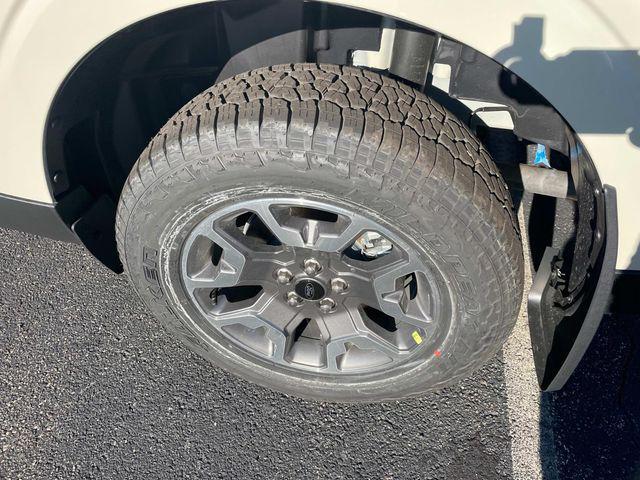 new 2024 Ford Maverick car, priced at $32,363