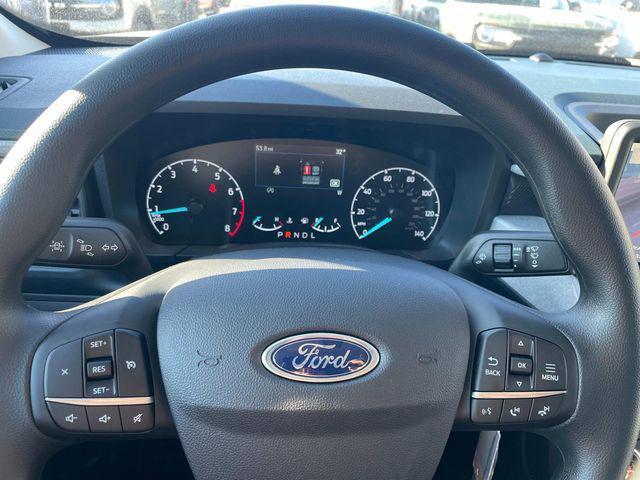 new 2024 Ford Maverick car, priced at $32,363