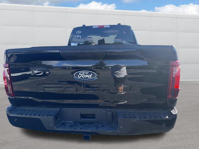 new 2025 Ford F-150 car, priced at $51,740