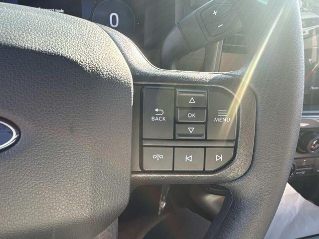 new 2025 Ford F-150 car, priced at $51,740
