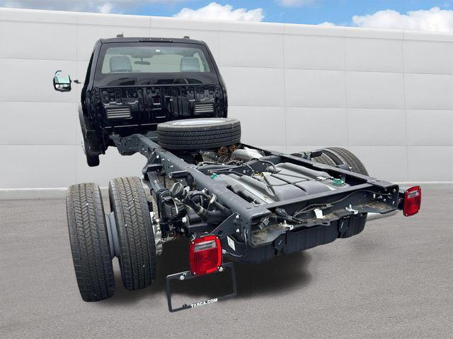 new 2024 Ford F-450 car, priced at $58,665