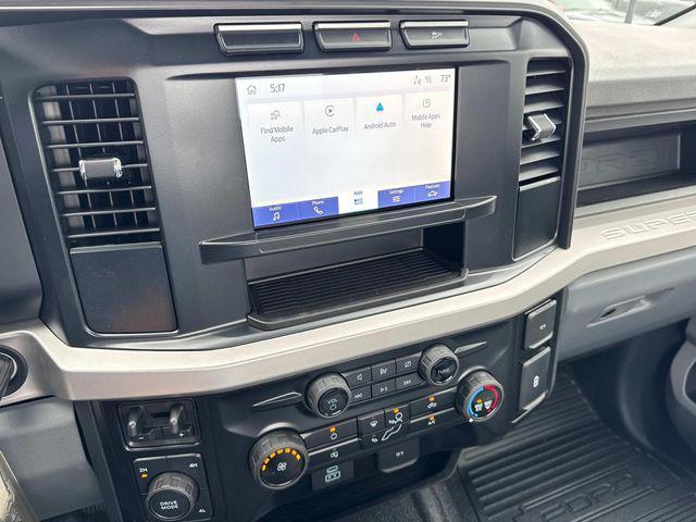 new 2024 Ford F-450 car, priced at $58,665