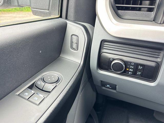 new 2024 Ford F-450 car, priced at $58,665