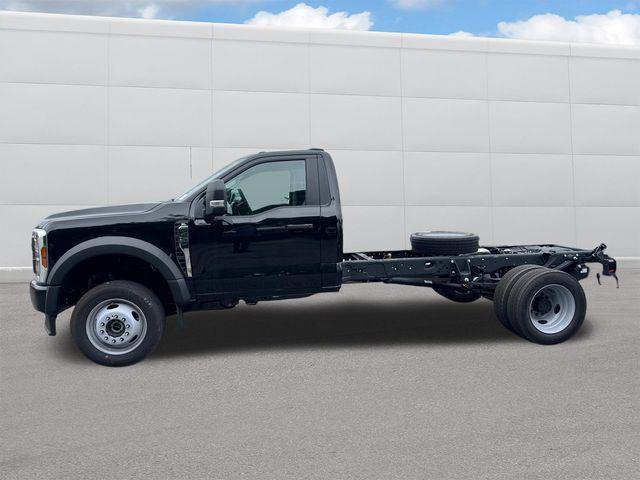 new 2024 Ford F-450 car, priced at $58,665