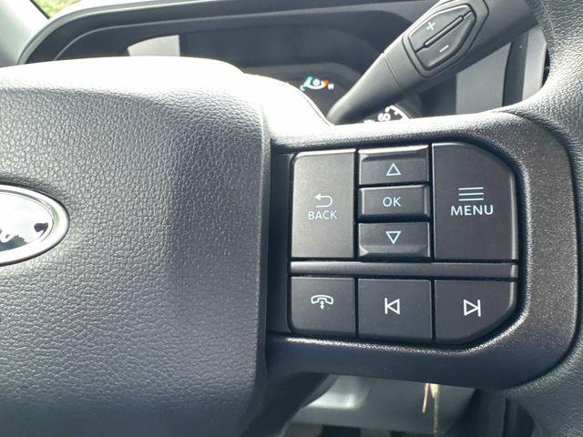 new 2024 Ford F-450 car, priced at $58,665