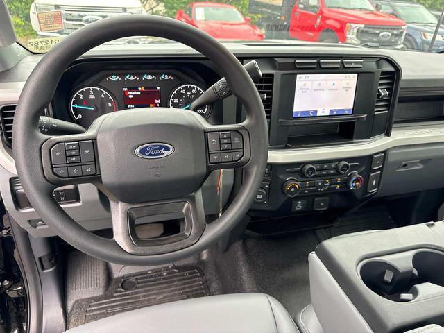 new 2024 Ford F-450 car, priced at $58,665